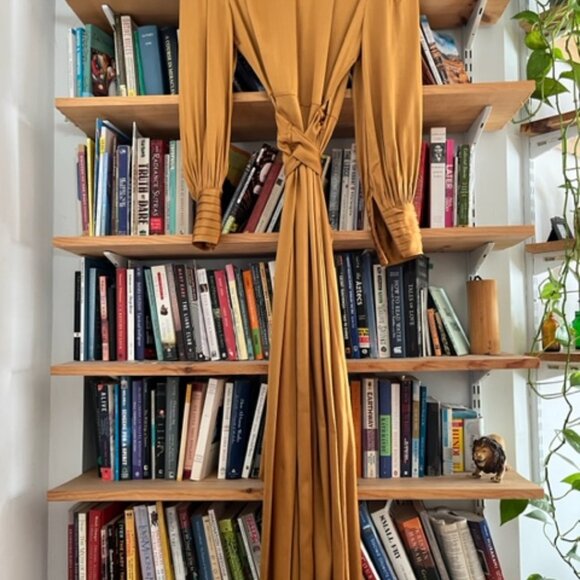 Revolve x House of Harlow - worn once! - Picture 7 of 7